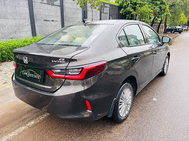 Used Honda City [2014-2017] V in Jaipur