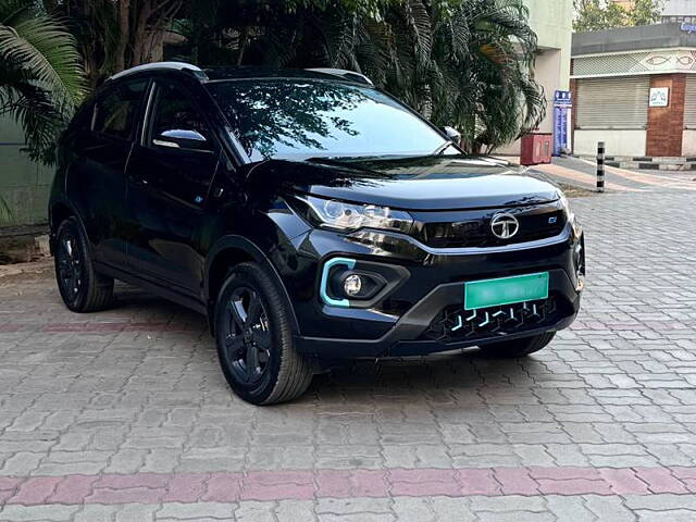 Used 2022 Tata Nexon EV in Chennai