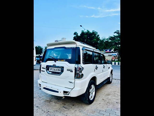 Used Mahindra Scorpio [2014-2017] S10 in Lucknow