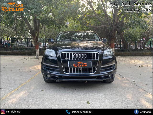 Used 2014 Audi Q7 in Delhi