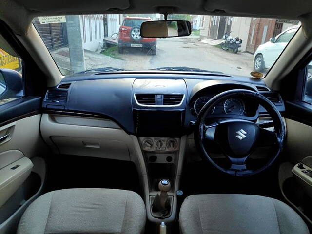 Used Maruti Suzuki Swift DZire [2011-2015] VDI in Lucknow