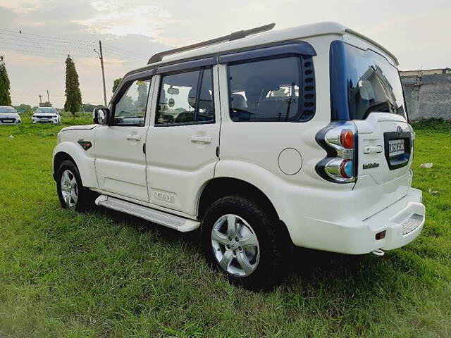 Used Mahindra Scorpio [2014-2017] S4 Plus in Mohali