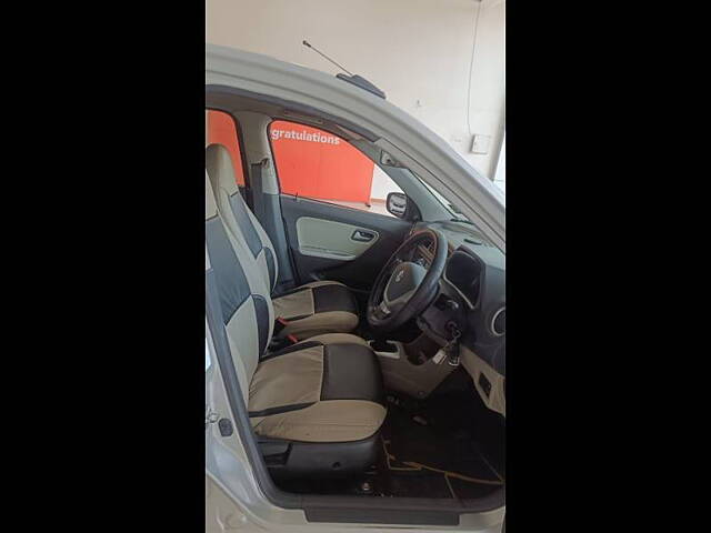 Used Maruti Suzuki Alto K10 [2014-2020] VXi in Pune