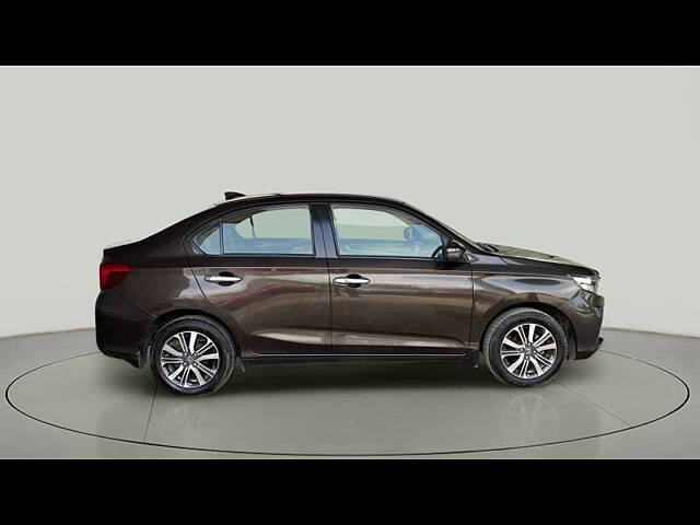 Used Honda Amaze [2018-2021] 1.2 VX MT Petrol [2018-2020] in Vadodara