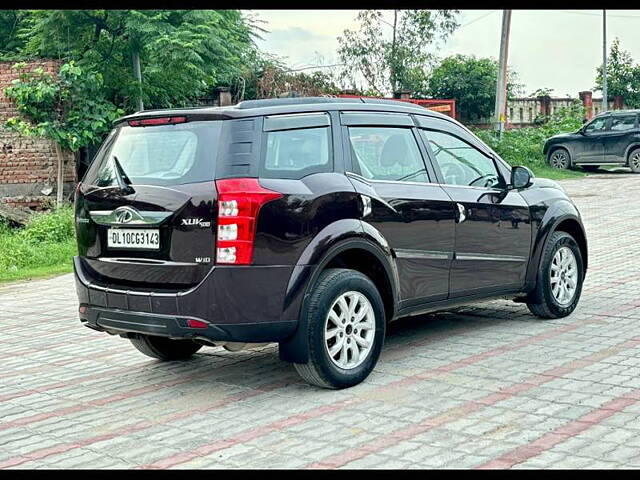 Used Mahindra XUV500 [2015-2018] W10 in Delhi