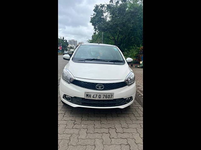 Used 2017 Tata Tiago in Mumbai