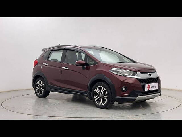 Used Honda WR-V [2017-2020] VX MT Diesel in Pune