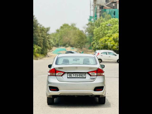 Used Maruti Suzuki Ciaz [2014-2017] VDi + [2014-2015] in Delhi