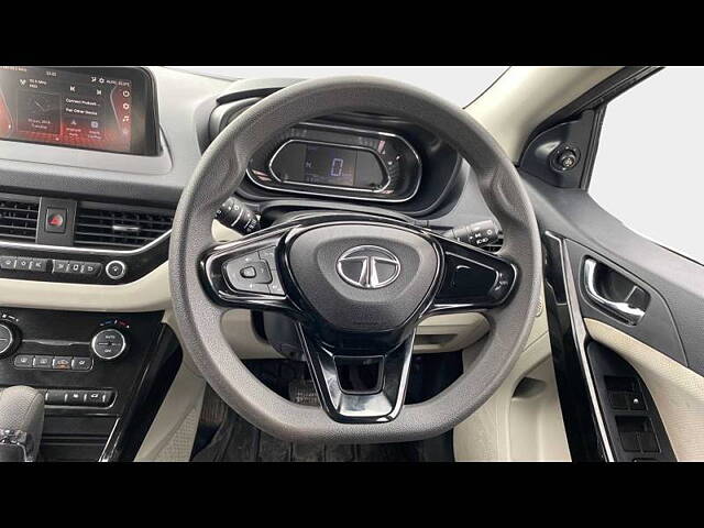 Used Tata Nexon [2020-2023] XZA Plus [2020-2023] in Pune