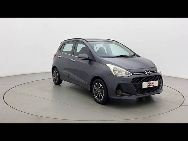 Used 2019 Hyundai Grand i10 in Chennai