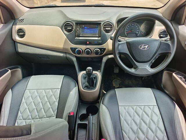 Used Hyundai Grand i10 [2013-2017] Magna 1.2 Kappa VTVT [2013-2016] in Bangalore