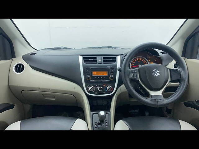 Used Maruti Suzuki Celerio [2017-2021] ZXi AMT [2017-2019] in Hyderabad