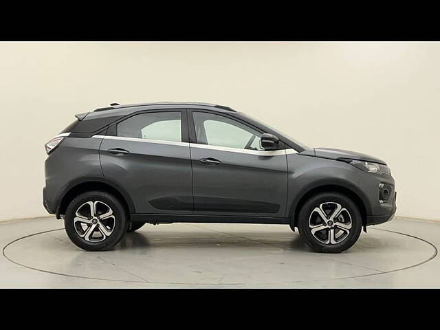 Used Tata Nexon [2020-2023] XZA Plus [2020-2023] in Pune