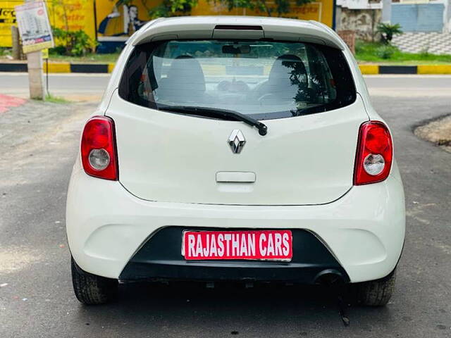 Used Renault Pulse [2012-2015] RxE Diesel in Jaipur