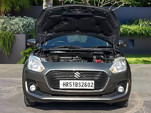 Used Maruti Suzuki Swift [2014-2018] VXi [2014-2017] in Delhi