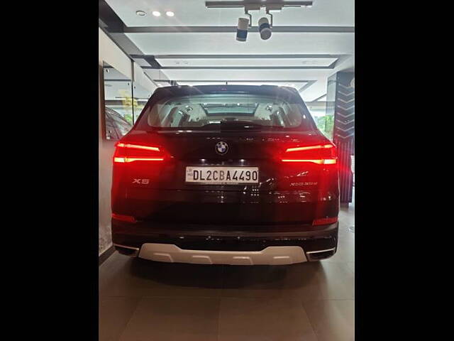 Used BMW X5 [2019-2023] xDrive30d xLine in Delhi