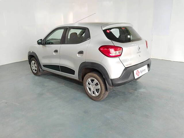 Used Renault Kwid [2015-2019] RXL [2015-2019] in Kochi