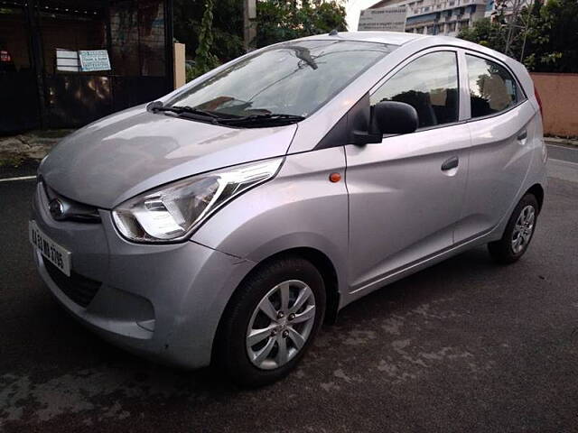 Used Hyundai Eon 1.0 Kappa Magna + [2014-2016] in Bangalore