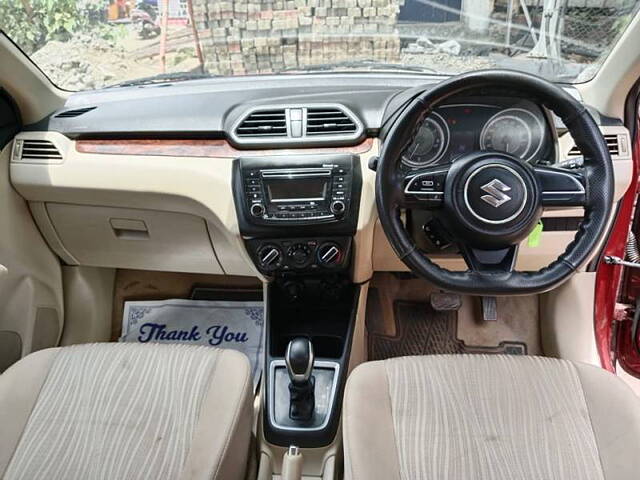 Used Maruti Suzuki Dzire [2017-2020] VXi AMT in Chennai