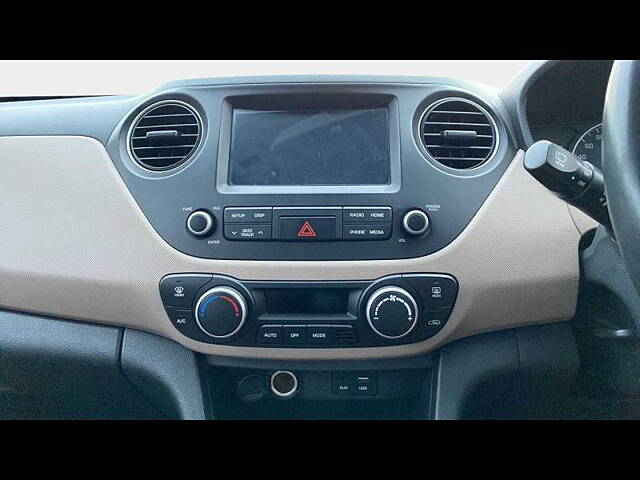 Used Hyundai Grand i10 [2013-2017] Asta 1.2 Kappa VTVT [2013-2016] in Hyderabad