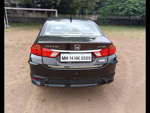 Used Honda City [2014-2017] SV in Pune