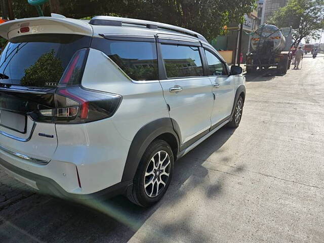 Used Maruti Suzuki XL6 [2019-2022] Zeta AT Petrol in Mumbai