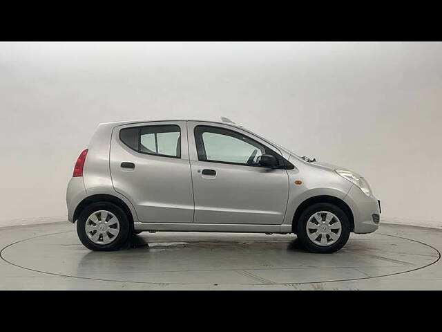 Used Maruti Suzuki A-Star VXI AT in Gurgaon