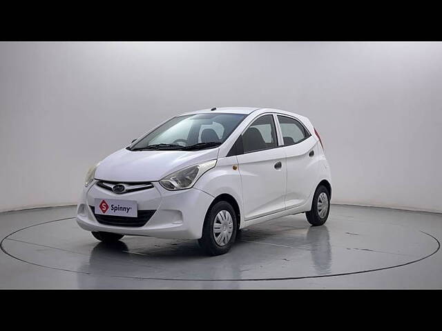 Used 2012 Hyundai Eon in Bangalore