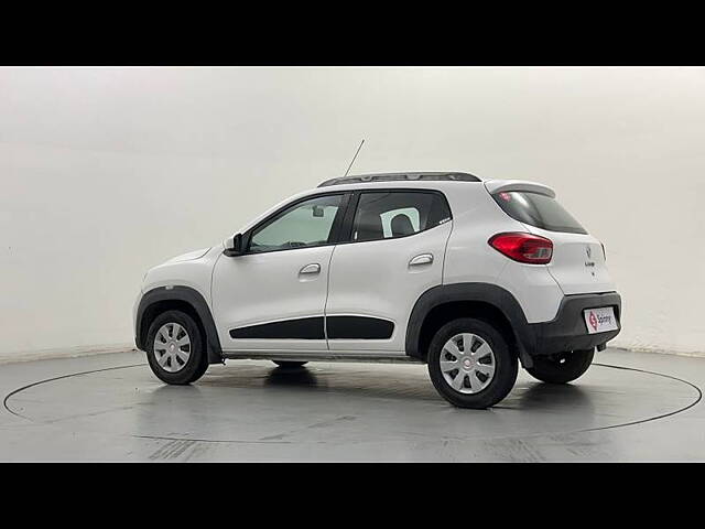 Used Renault Kwid [2015-2019] 1.0 RXT Edition in Delhi