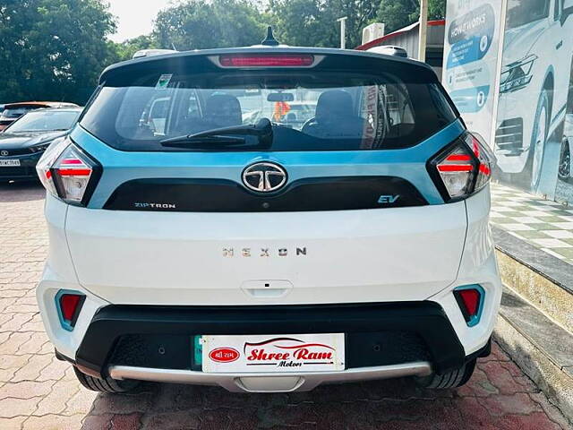 Used Tata Nexon EV [2020-2022] XZ Plus in Ahmedabad