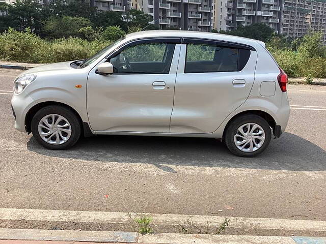 Used Maruti Suzuki Celerio [2017-2021] VXi CNG in Pune