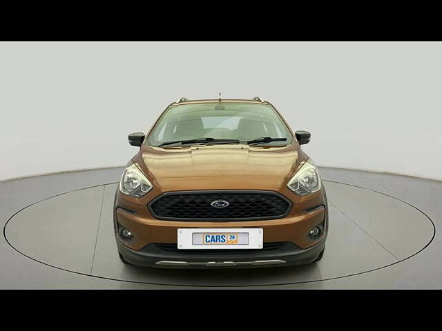 Used Ford Freestyle Titanium Plus 1.2 Ti-VCT [2018-2020] in Kochi