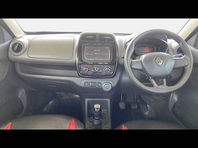 Used Renault Kwid [2022-2023] RXT 1.0 in Coimbatore