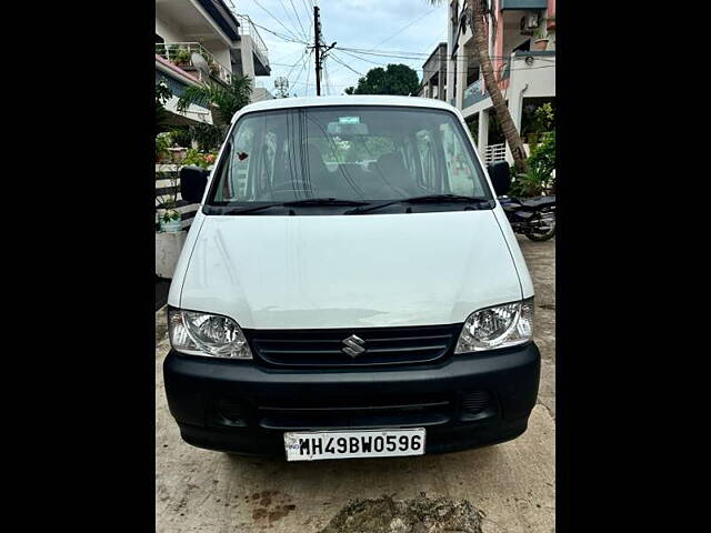 Used 2022 Maruti Suzuki Eeco in Jalgaon