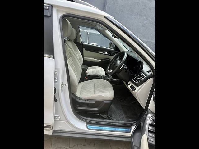 Used Kia Seltos [2022-2023] HTX 1.5 IVT in Chennai