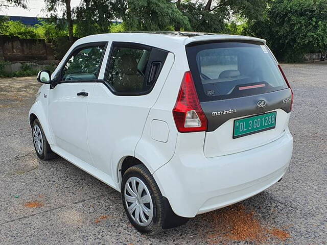 Used Mahindra e2o PLUS P4 in Delhi