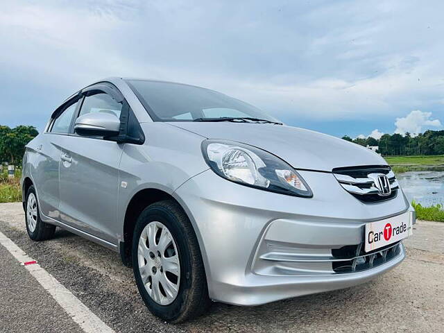 Used Honda Amaze [2016-2018] 1.2 S i-VTEC in Kollam