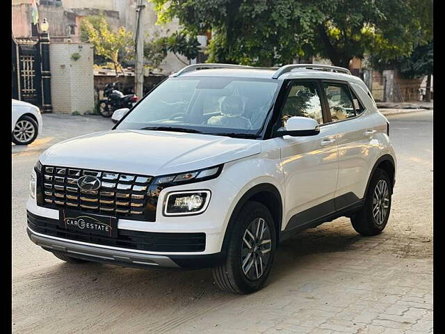 Used Hyundai Venue S (O) 1.0 Turbo DCT in Jaipur