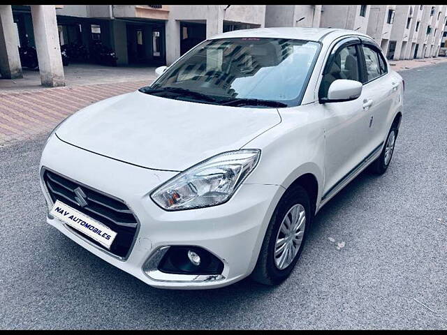 Used Maruti Suzuki Dzire VXi [2020-2023] in Raipur