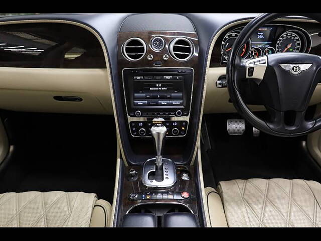 Used Bentley Continental Flying Spur W12 in Delhi