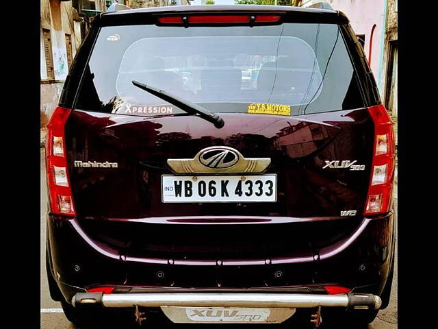 Used Mahindra XUV500 [2015-2018] W8 [2015-2017] in Kolkata