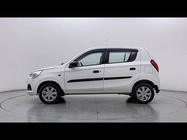 Used Maruti Suzuki Alto K10 [2014-2020] VXi [2014-2019] in Bangalore