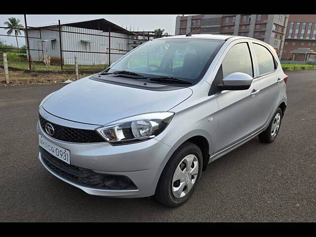 Used Tata Tiago [2016-2020] Revotron XT [2016-2019] in Sangli