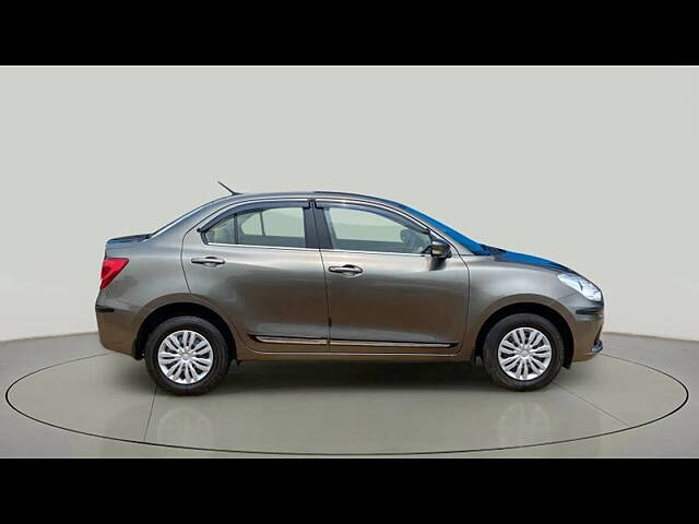 Used Maruti Suzuki Dzire VXi [2020-2023] in Hyderabad