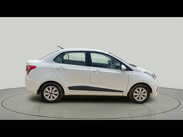 Used Hyundai Xcent [2014-2017] SX 1.2 in Hyderabad