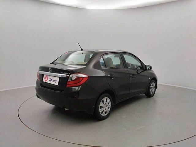 Used Honda Amaze [2013-2016] 1.2 S i-VTEC in Jaipur