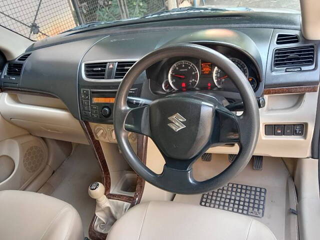 Used Maruti Suzuki Swift Dzire [2015-2017] VDI in Hyderabad