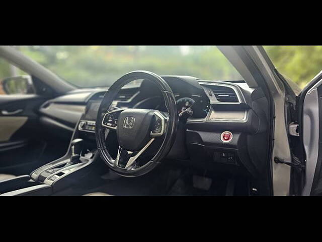 Used Honda Civic ZX CVT Petrol [2019-2020] in Pune