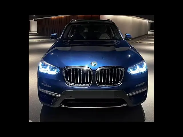 Used 2019 BMW X3 in Delhi