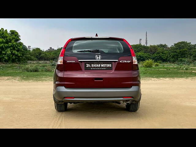 Used Honda CR-V [2013-2018] 2.0L 2WD AT in Delhi